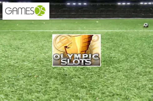 Olympic Slots